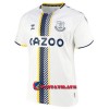 Virallinen Fanipaita Everton Kolmas Pelipaita 2021-22 - Miesten